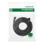 Cable F/FTP Patch CAT7 Pure Copper 5m UGREEN NW107 11271