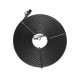 Cable U/FTP Flat Patch CAT7 Pure Copper 15m UGREEN NW106 11266