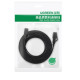 Cable U/FTP Flat Patch CAT7 Pure Copper 15m UGREEN NW106 11266