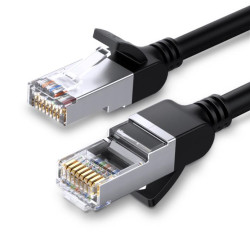 Cable UTP Patch CAT6 Pure Copper 10m UGREEN NW101 50196 Cable UTP Patch CAT6 Pure Copper 10m UGREEN NW101 50196