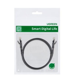 Cable UTP Patch CAT6 Pure Copper 0.5m UGREEN NW101 50190