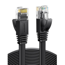 Cable UTP Flat Patch CAT6 30m UGREEN NW102 50182