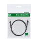 Cable UTP Patch CAT6 1m UGREEN NW102 20159