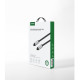 Cable TOSLINK M/M 1m UGREEN AV108 10539