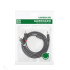 Cable Audio 3.5mm M/2xRCA M 5m UGREEN AV116 10591