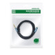 Cable Audio 3.5mm M/F 2m UGREEN AV118 40675