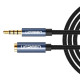 Cable Audio 3.5mm M/F 1m UGREEN AV118 40673