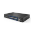 Fast Ethernet 18port Switch PoE Stonet P116GH