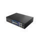 Fast Ethernet 10port Switch PoE Stonet P110GH Fast Ethernet 10port Switch PoE Stonet P110GH