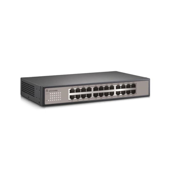 Gigabit 24 port switch Stonet ST3124GS Gigabit 24 port switch Stonet ST3124GS