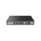 Gigabit 24 port switch Stonet ST3124GS Gigabit 24 port switch Stonet ST3124GS