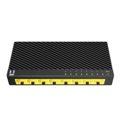 Gigabit 8 port switch Stonet ST3108GC