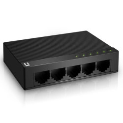 Fast Εthernet 5 port switch Stonet ST3105C Fast Εthernet 5 port switch Stonet ST3105C