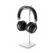 Holder for Headphone UGREEN LP143 Silver 80701 Holder for Headphone UGREEN LP143 Silver 80701
