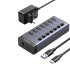 Hub USB 3.0 UGREEN CM481 90307