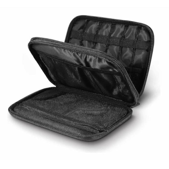 Storage Bag UGREEN LP139 Gray 50147 Storage Bag UGREEN LP139 Gray 50147