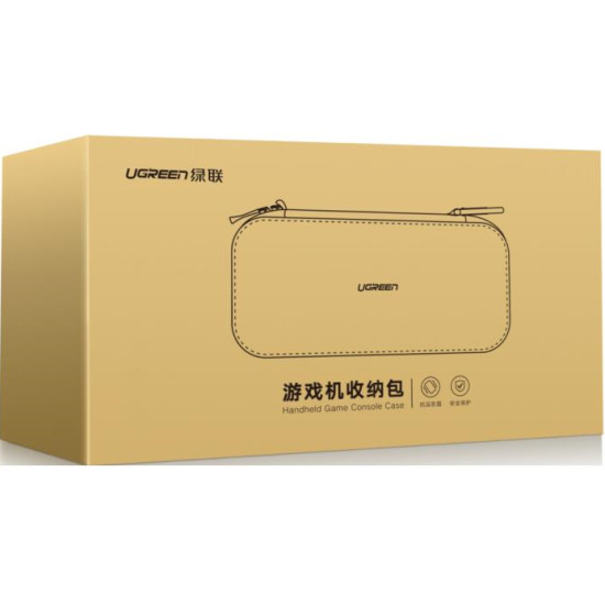 Portable Case for Nintendo Switch UGREEN LP174 50974 Portable Case for Nintendo Switch UGREEN LP174 50974