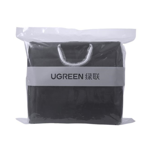 Car Trunk Organizer 55L Oxford+Aluminium UGREEN LP256 80710 Car Trunk Organizer 55L Oxford+Aluminium UGREEN LP256 80710