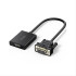 VGA to HDMI Converter UGREEN CM513 50945