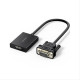 VGA to HDMI Converter UGREEN CM513 50945