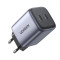 Charger GaN UGREEN CD294 45W Dual PD Space Gray 90573