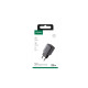 Charger GaN UGREEN CD318 20W PD Space Gray 90664