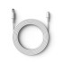 Power Extension Cable Reolink White