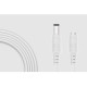 Power Extension Cable Reolink White