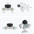 IP Camera Reolink Duo Floodlight POE 4Κ