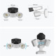 IP Camera Reolink Duo Floodlight POE 4Κ IP Camera Reolink Duo Floodlight POE 4Κ