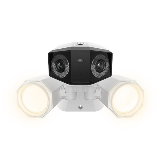 IP Camera Reolink Duo Floodlight POE 4Κ IP Camera Reolink Duo Floodlight POE 4Κ