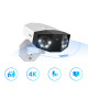 IP Camera POE Reolink Duo 2 POE 4K IP Camera POE Reolink Duo 2 POE 4K