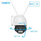 IP Camera POE Reolink RLC-823A 4K IP Camera POE Reolink RLC-823A 4K
