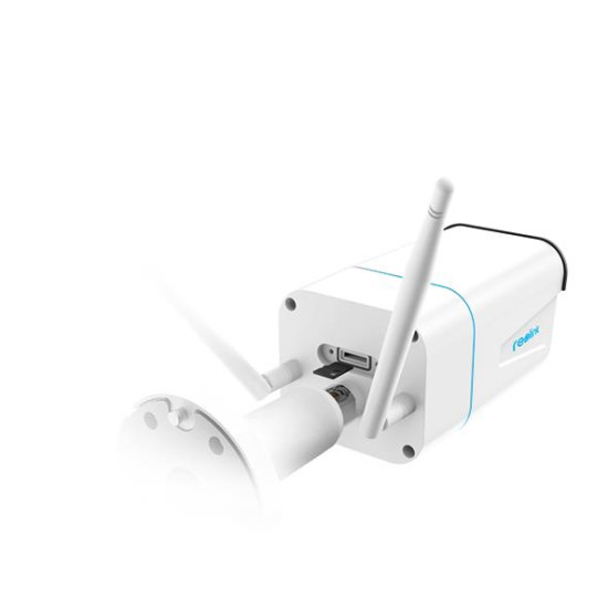IP Camera Wi-Fi Reolink RLC-511WA 2K IP Camera Wi-Fi Reolink RLC-511WA 2K