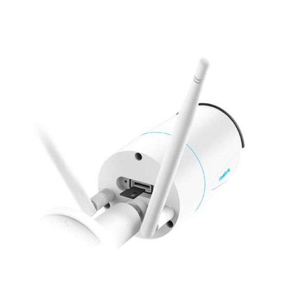 IP Camera Wi-Fi Reolink RLC-510WA 2K
