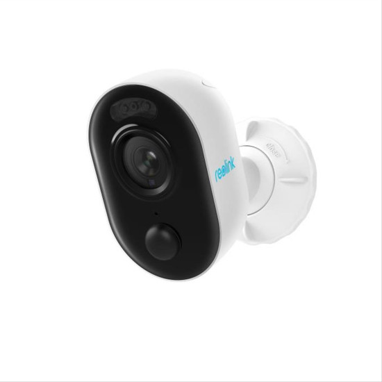 IP Camera Wi-Fi Reolink Lumus Full HD IP Camera Wi-Fi Reolink Lumus Full HD