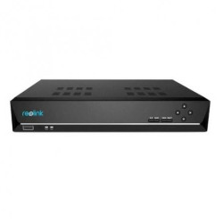 NVR POE Reolink RLN8-410B w/o HDD