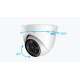 IP Camera POE Reolink RLC-833A 4K IP Camera POE Reolink RLC-833A 4K