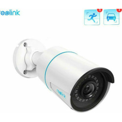 IP Camera POE Reolink RLC-510A 2K IP Camera POE Reolink RLC-510A 2K