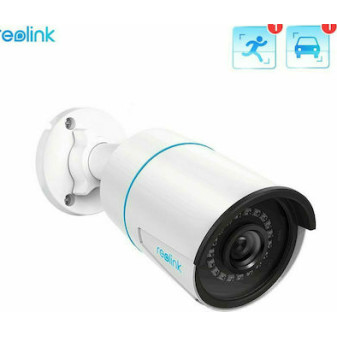IP Camera POE Reolink RLC-510A 2K IP Camera POE Reolink RLC-510A 2K