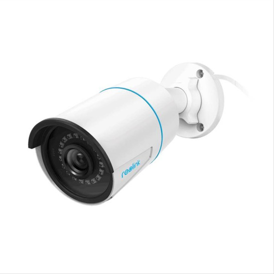 IP Camera POE Reolink RLC-510A 2K IP Camera POE Reolink RLC-510A 2K