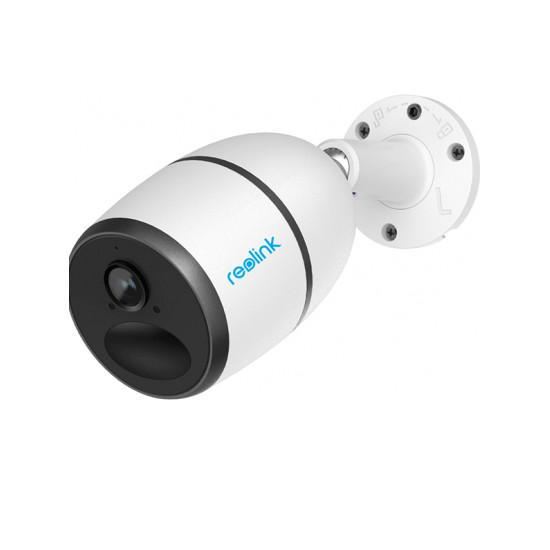 IP Camera 4G Reolink GO Plus 2K IP Camera 4G Reolink GO Plus 2K