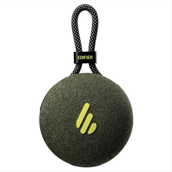 Speaker BT Edifier MP100 Plus Forest Green