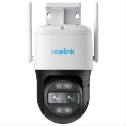 IP Camera Reolink TrackMix WiFi 4K IP Camera Reolink TrackMix WiFi 4K