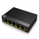 Gigabit 5 port switch Stonet ST3105GC Gigabit 5 port switch Stonet ST3105GC