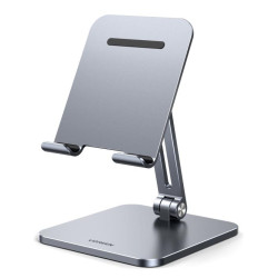 Holder for Tablet UGREEN LP134 Grey 40393