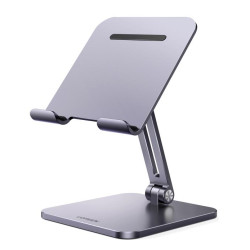 Holder for Tablet UGREEN LP134 Grey 40393 Holder for Tablet UGREEN LP134 Grey 40393