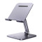 Holder for Tablet UGREEN LP134 Grey 40393 Holder for Tablet UGREEN LP134 Grey 40393