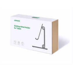 Holder for Tablet UGREEN LP134 Grey 40393 Holder for Tablet UGREEN LP134 Grey 40393