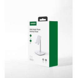 Holder for Tablet/Smartphone UGREEN LP177 Silver 60343